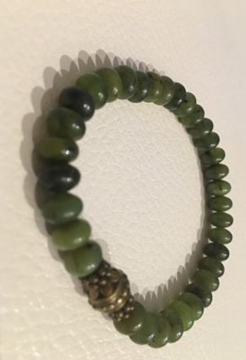 SANACIÓN - African Jade -