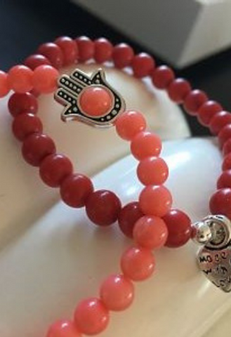 CURAR SISTEMA NERVIOSO - Coral -