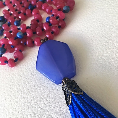 FEMINIDAD - Dyde Jade y Lapislazuli -